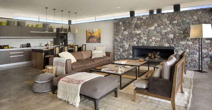 The Vines Resort & Spa