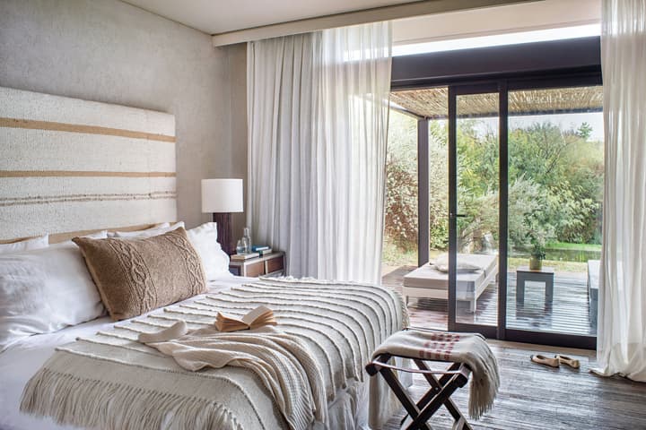 The Vines Resort & Spa