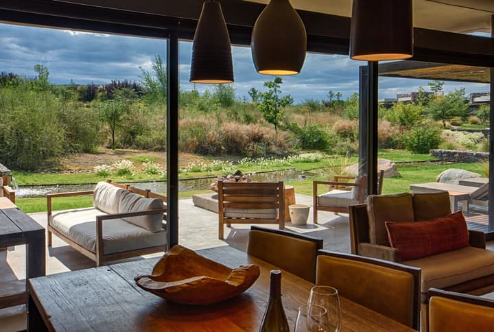 The Vines Resort & Spa