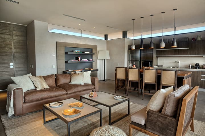 The Vines Resort & Spa