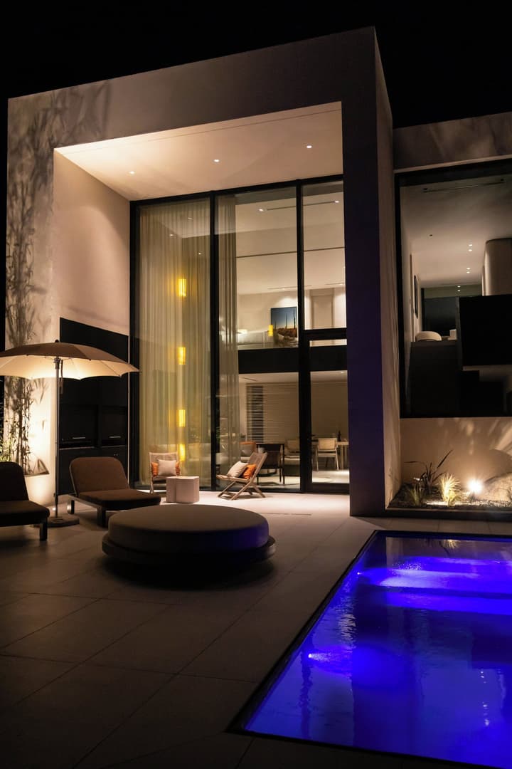The Vines Resort & Spa