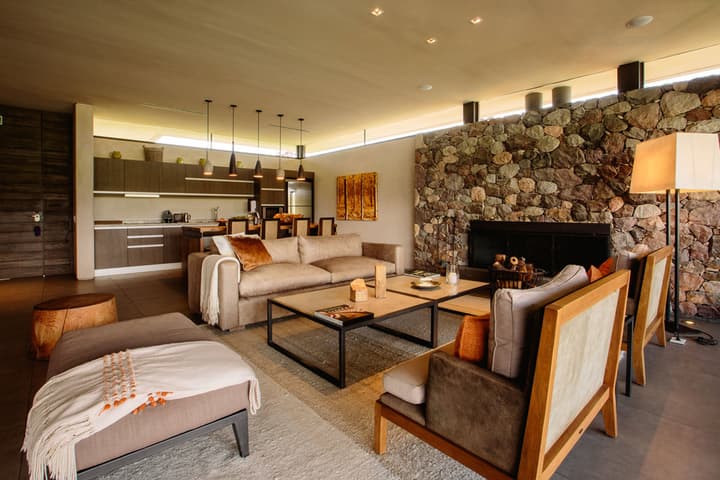 The Vines Resort & Spa
