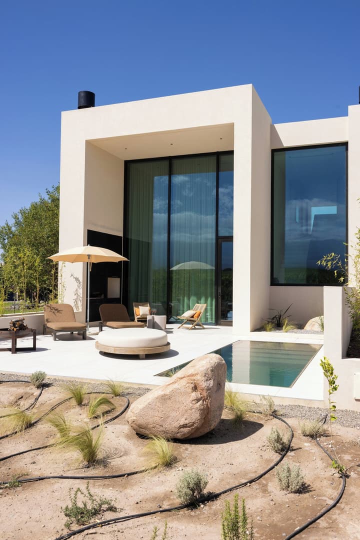 The Vines Resort & Spa