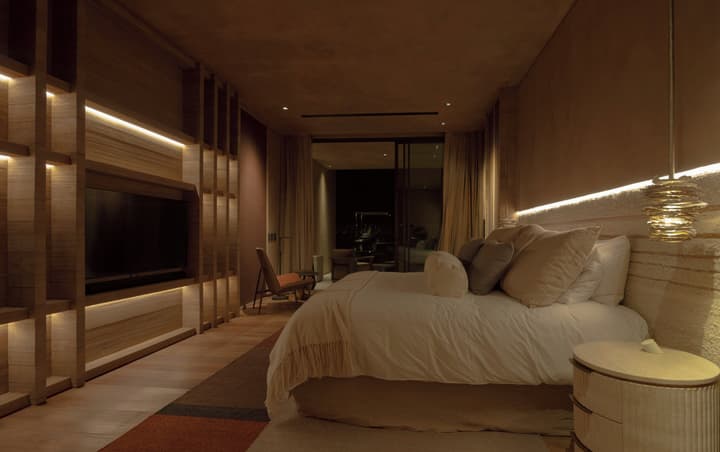 The Vines Resort & Spa