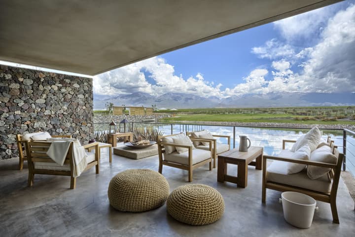 The Vines Resort & Spa