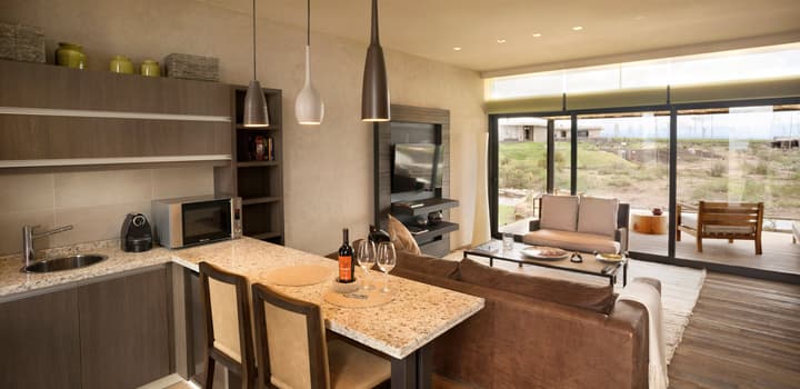 The Vines Resort & Spa