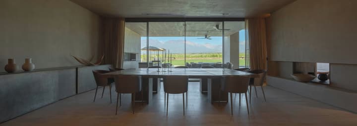 The Vines Resort & Spa