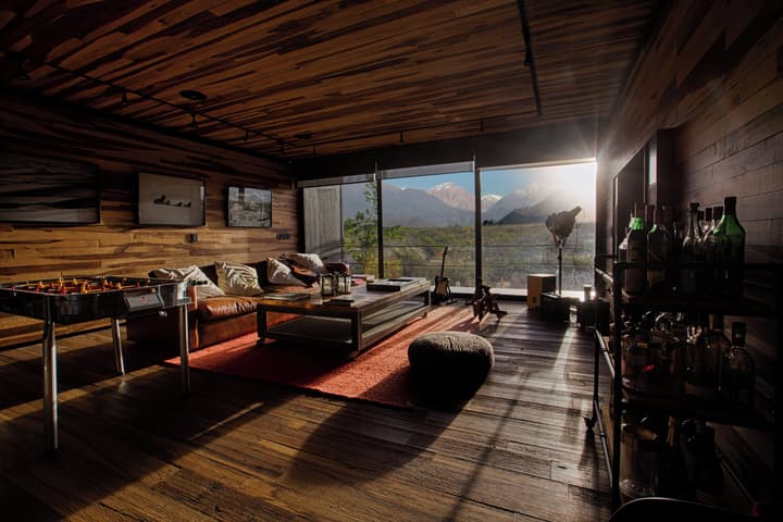 The Vines Resort & Spa