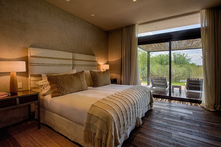 The Vines Resort & Spa