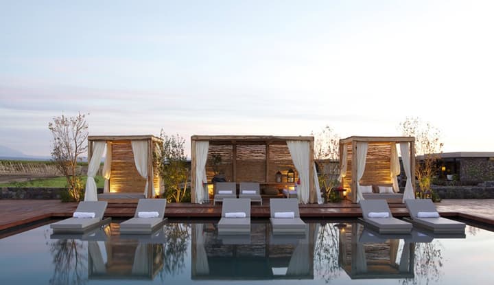 The Vines Resort & Spa