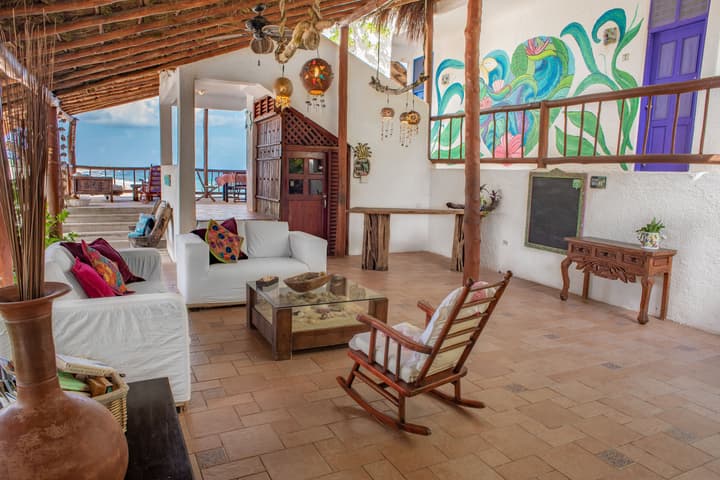 Ventanas al Mar - Adults Only