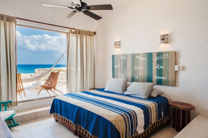Ventanas al Mar - Adults Only