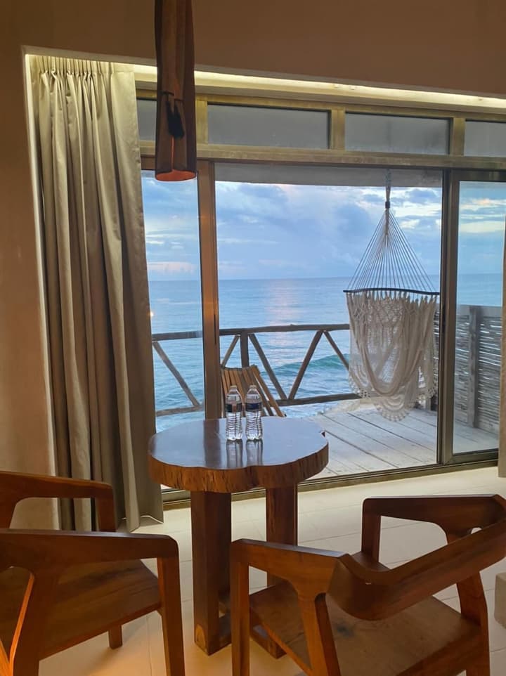 Ventanas al Mar - Adults Only