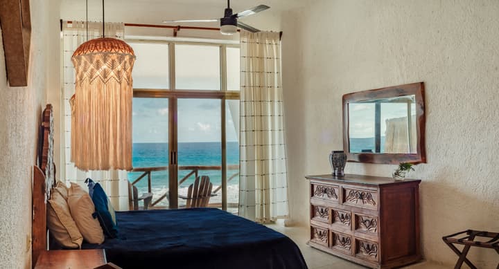 Ventanas al Mar - Adults Only
