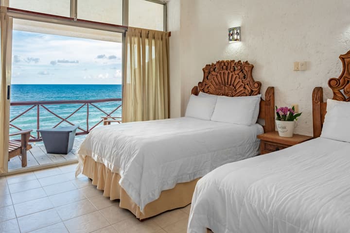 Ventanas al Mar - Adults Only