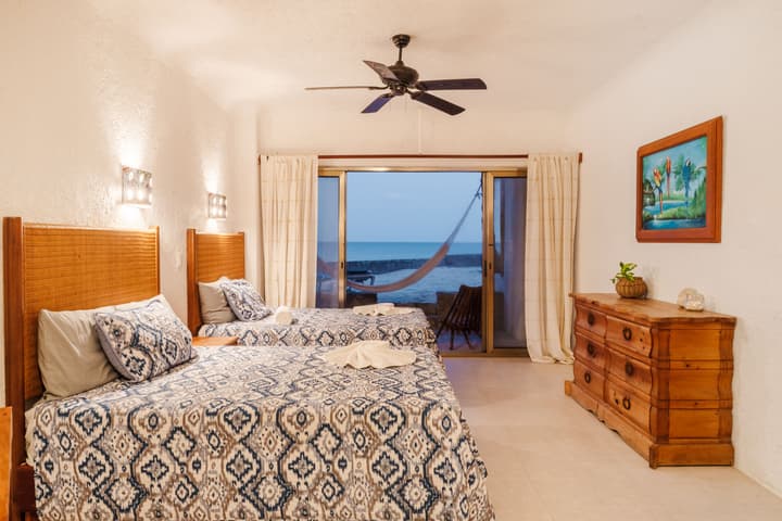 Ventanas al Mar - Adults Only