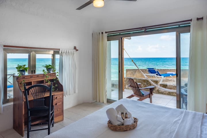 Ventanas al Mar - Adults Only