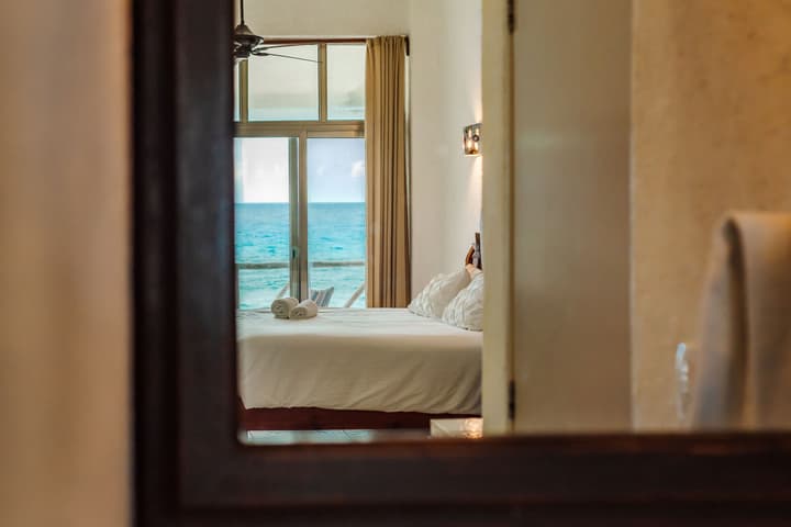 Ventanas al Mar - Adults Only