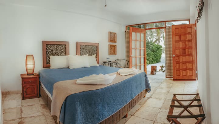 Ventanas al Mar - Adults Only