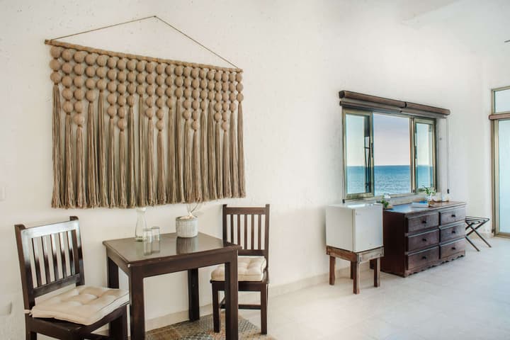 Ventanas al Mar - Adults Only