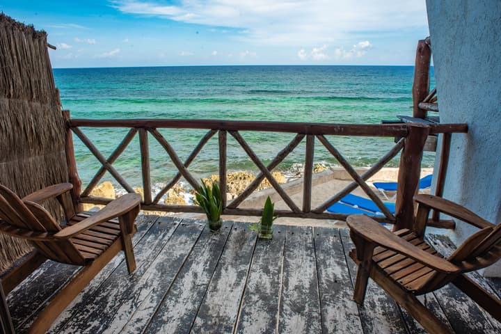 Ventanas al Mar - Adults Only