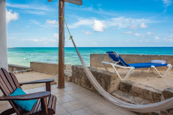 Ventanas al Mar - Adults Only