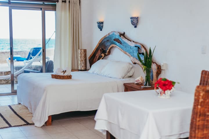 Ventanas al Mar - Adults Only