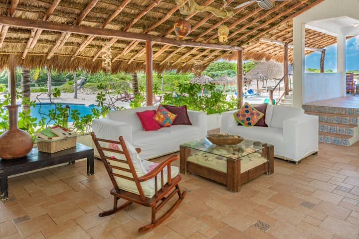 Ventanas al Mar - Adults Only