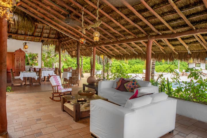 Ventanas al Mar - Adults Only