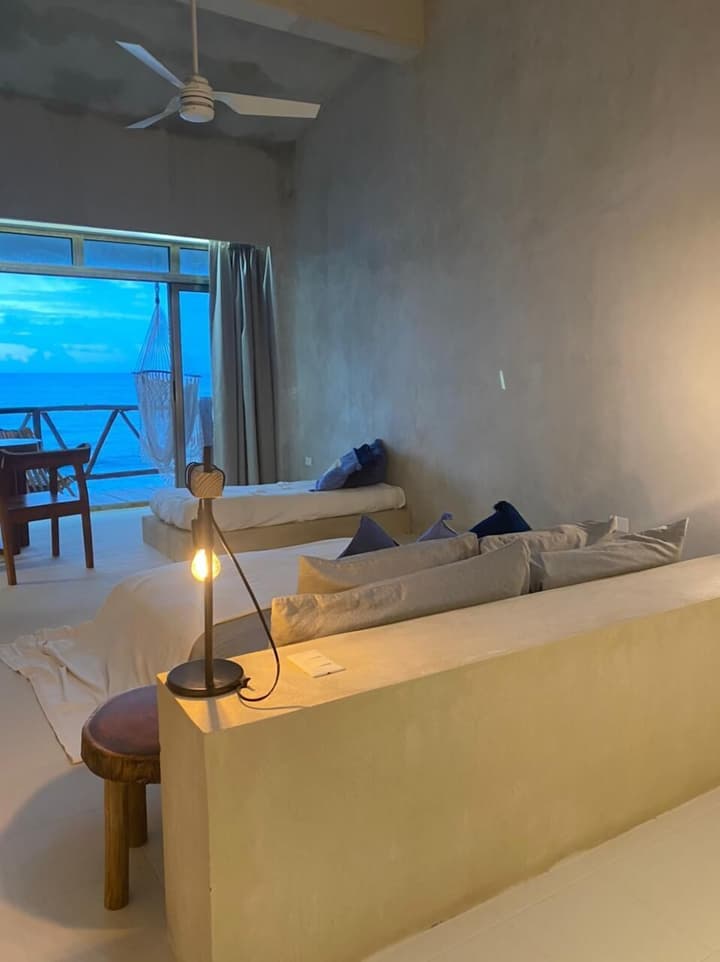 Ventanas al Mar - Adults Only