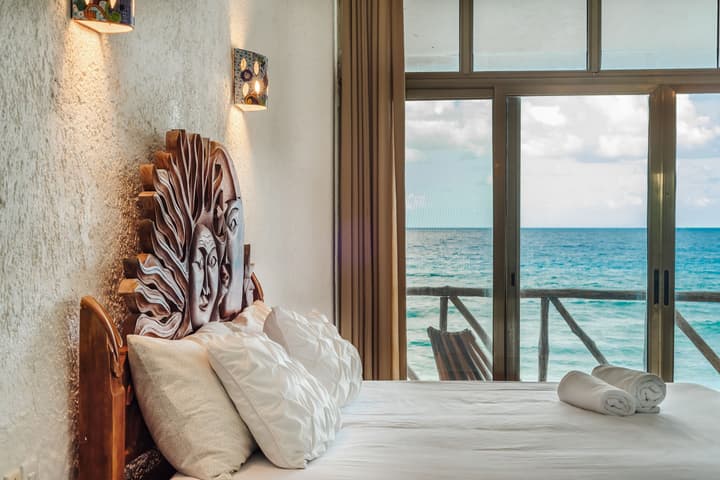 Ventanas al Mar - Adults Only
