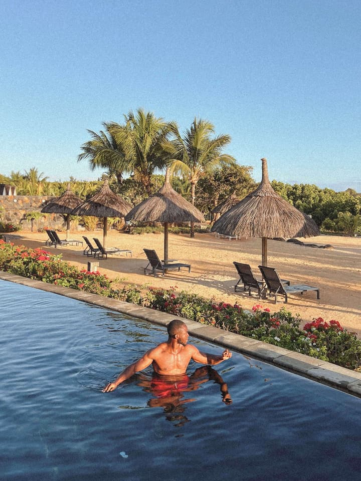 Radisson Blu Azuri Resort & Spa