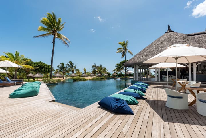 Radisson Blu Azuri Resort & Spa