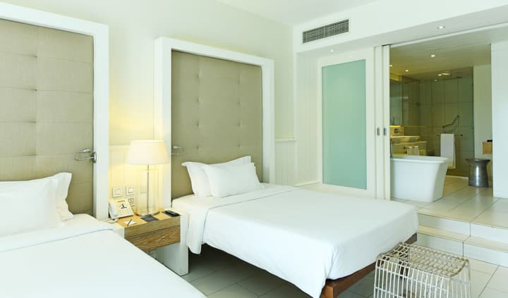Radisson Blu Azuri Resort & Spa