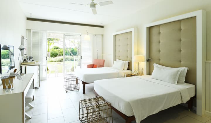 Radisson Blu Azuri Resort & Spa