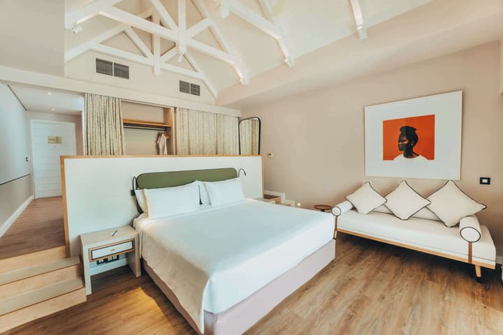 Radisson Blu Azuri Resort & Spa