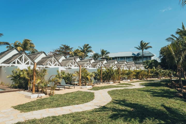 Radisson Blu Azuri Resort & Spa