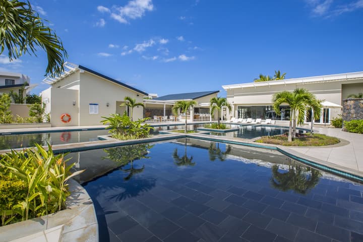 Radisson Blu Azuri Resort & Spa