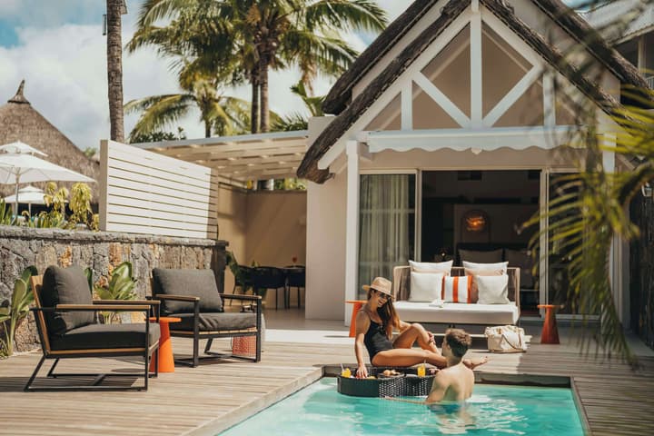 Radisson Blu Azuri Resort & Spa