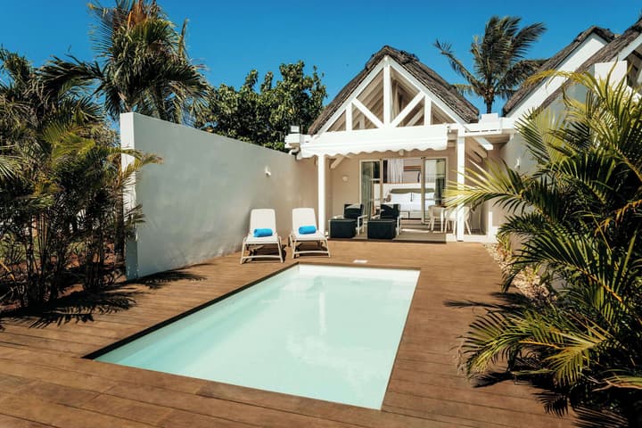 Radisson Blu Azuri Resort & Spa