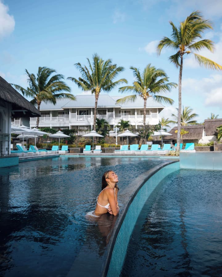 Radisson Blu Azuri Resort & Spa