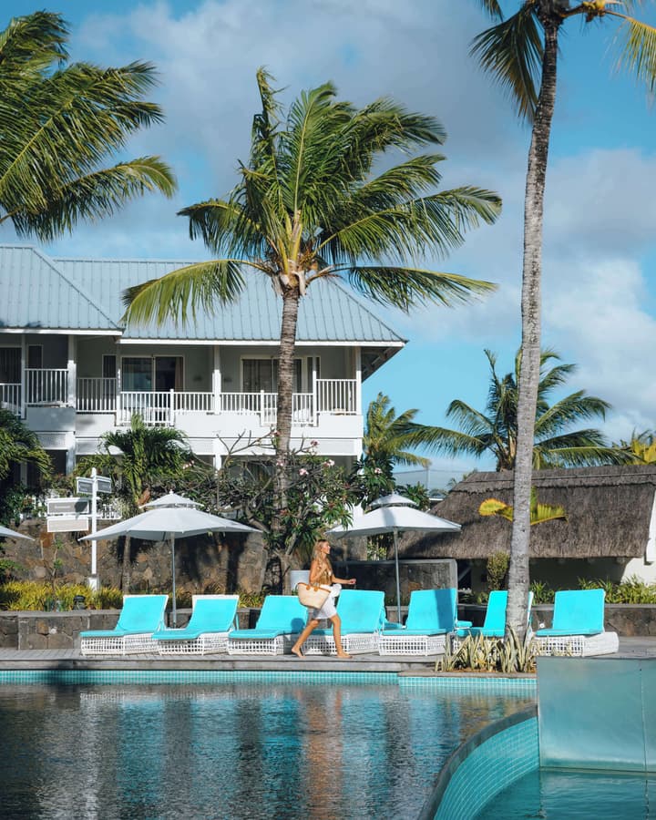 Radisson Blu Azuri Resort & Spa