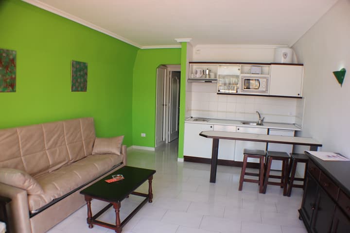Aparthotel la Piramide