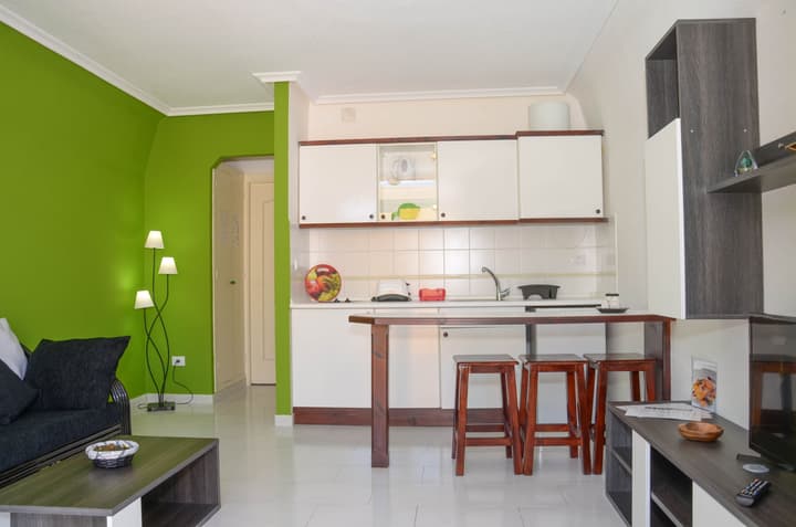Aparthotel la Piramide