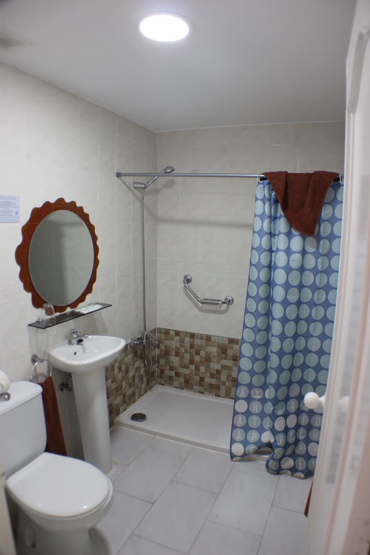 Aparthotel la Piramide