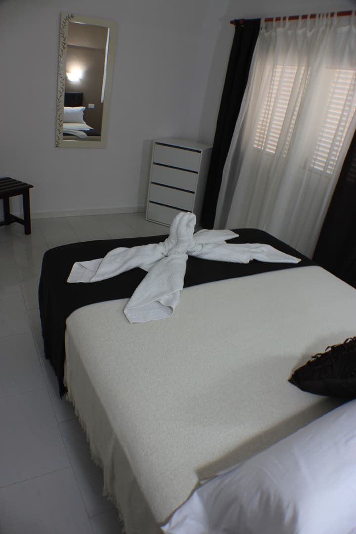 Aparthotel la Piramide
