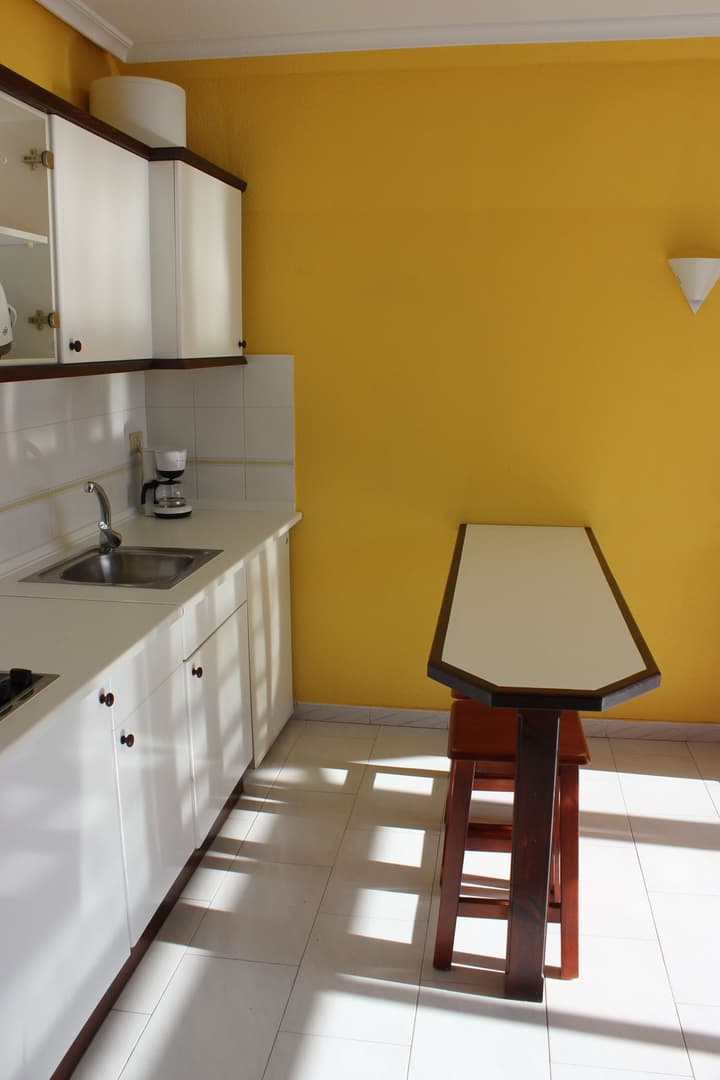 Aparthotel la Piramide