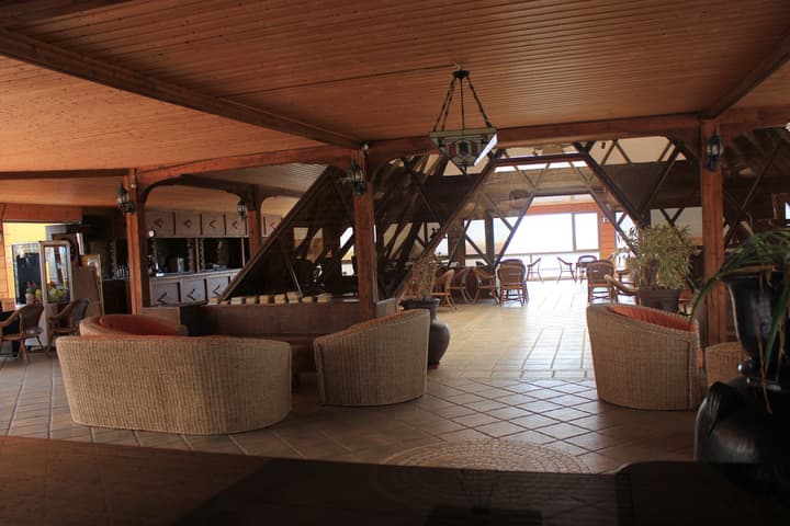 Aparthotel la Piramide