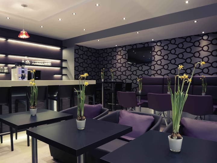 Mercure Brussels Centre Midi