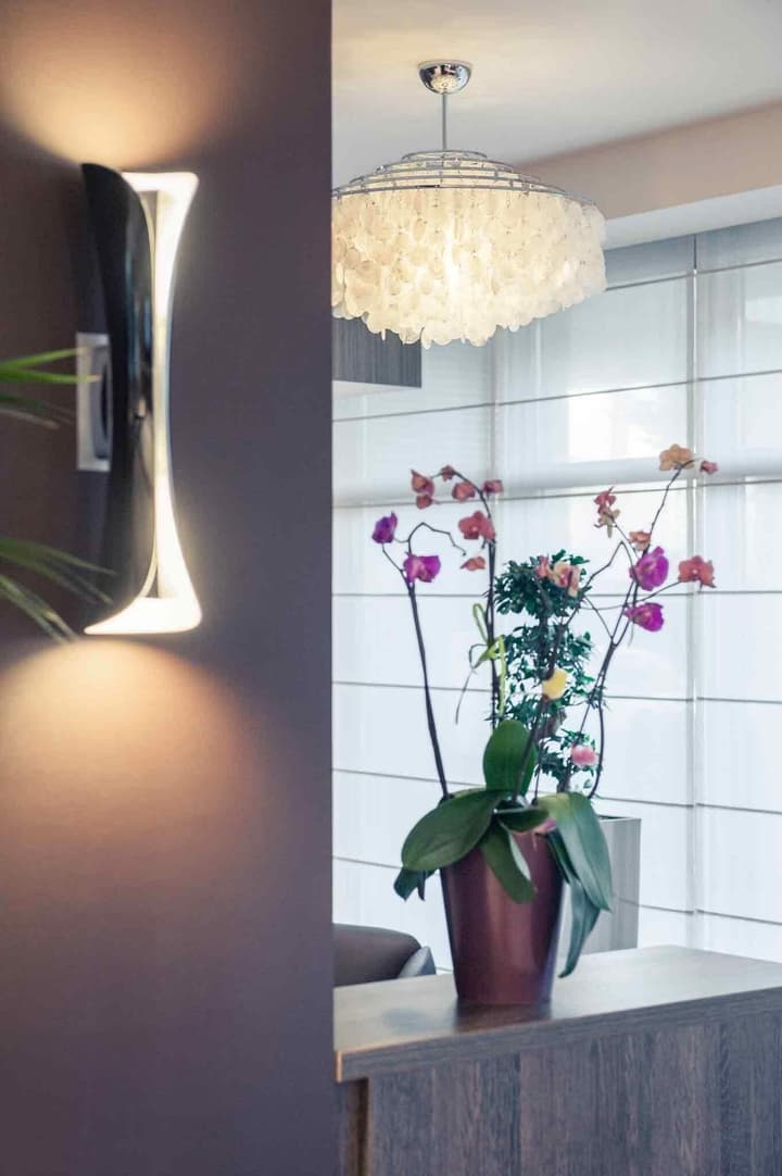 Mercure Brussels Centre Midi